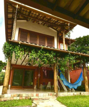 Maresias Boutique House